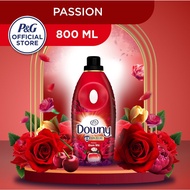 Downy Passion Parfum Collection Concentrate Fabric Conditioner (800ml)