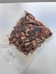 蒲燒鰻魚粒