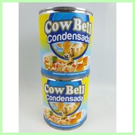 ⚆ ⋪ ⛄ Cow Bell Condensada/Sweetened Condensed Creamer 300ml