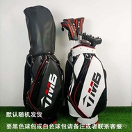 Beg Golf Taylormade Kelab Golf TaylorMade M6 Set Set Penuh SIM Lelaki dengan Beg Bola Mudah Digunaka