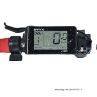 Bafang C961 LCD Display Electric Bicycle Conversion Parts  Bafang Calibration Display for M620 G510 