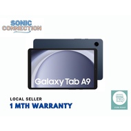 Samsung Tab A9 (64GB/4GB RAM)(1 Month Warranty)