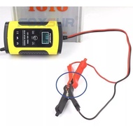 ( PRO+++ ) โปรแน่น.. เครื่องชาร์จอัจฉริยะและซ่อมแบตเตอรี่รถยนต์ Pulse Repair Charger 12V 4-100Ah รุ่น FBC1205D พร้อมคู่มือภาษาไทย ราคาสุดคุ้ม ปั๊ม น้ำ ปั๊ม หอยโข่ง ปั้ ม น้ํา ปั๊ม น้ำ อัตโนมัติ