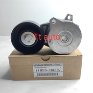 (THAILAND) NISSAN SERENA C26 MR20DD / X-TRAIL T32 2.0 FAN BELT TENSIONER (11955-1KC0A)