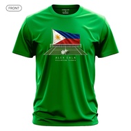 Alex Eala | Philippine Tennis | Premium Active Shirt