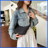∵ S&F New Arrival Dumpling Bag Crossbody Bag Waterproof Bag Japanese Style 3387
