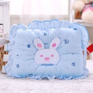 Full Month Infant Shaping Pillow Children Pure Cotton Breathable Pillow Large Small Anti-fall Low Pillow Premium Pillow 0-2 Years Old Full Month Infant Shaping Pillow Children Pure Cotton Breathable Pillow Large Small Anti-fall Low Pillow Premium Pillow 0