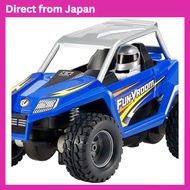 Tamiya 1/32 Mini 4WD Series No. 24 Trail Mini 4WD Van Brun EZ Chassis 19024 (Mini 4WD)