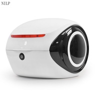 [Free Shipping]Alien Tail Box Double Layer Waterproof Universal No. 9 Electric Car Trunk A30C+A35+A6