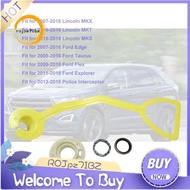 Transfer Case Output Shaft Seal DB5Z7275E Fits for Lincoln Ford Edge Taurus Flex Explorer 2007-2016