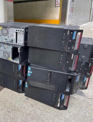 高價回收二手舊電腦、全港上門收貨