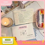 IELTS Vocabulary book, Toeic Vocabulary T01 English Taro Stationery