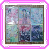 LINK CLICK [SANRIO] Acrylic Shikishi