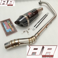 Exhaust Exhaust Exhaust FZ150I FZ150I Racing FZ150I Exhaust Akrapovic