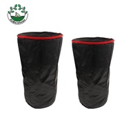 [Whcart] Durable Djembe Backpack African Hand Drum Carry Gig Bag For Djembe Lovers