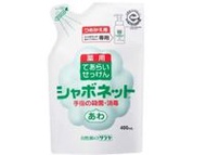 沙波奈P-5泡沫型 補充包