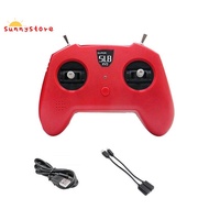 SL8 X V2 FPV Drone Simulator+OTG Cable Support for  Virtual Flight for TBS DRL  TryP  Liftoff DIY To