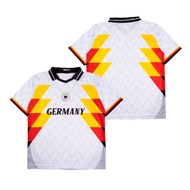 CTS - Germany Jersey Germany World Cup 2026 203 Lightning Germany Edition