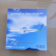 (PHOENIX 1:400) GARUDA INDONESIA AIRBUS A330-900NEO PK-GHE