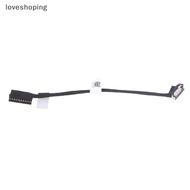 [loveshoping] Battery Flex Cable For Latiude 5400 5401 5402 5405 41 Laptop Connector Line Replace 0M