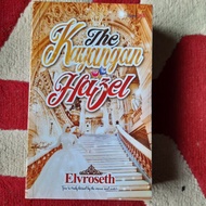 Novel - The Kayangan Hazel