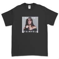SARB HAILEE STEINFELD / MUSIC T-SHIRTS