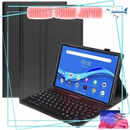 Lenovo TAB6 10.3-inch 5G with Case and Bluetooth Keyboard US Layout Japanese Input Remote Work at Ho