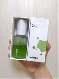 Celimax 諾麗果能量安瓶精華液30ml