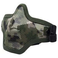 Airsoft Gun Mask - V1