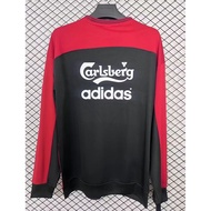 9395LFC long sleeved men's jersey