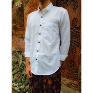 KEMEJA KATUN Men's shirts, swiss cotton shirts, fiber cotton