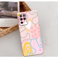 HP Oppo Reno 5F Case - Phone Case - Oppo Reno 5F Phone Case - Thick HARDCASE HARDCASE Silicone Image