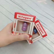 [Brand New] VITAGEN Figurines - Limited Edition