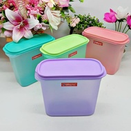 Toples Cemilan Plastik Food Container Food Grade Kedap Udara Tutup Rapat Wadah Makanan SEALWARE ELIP