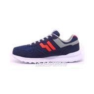 Sepatu Sneakers Casual Piero Jogger Premium - Piero Jogger PRM Battle