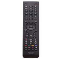 TOSHIBA Internet ct-8068 Smart CONTROLLER Remote control for Toshiba CT-8068 for TV 32L5650VN, 40L56