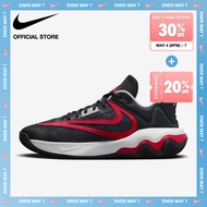 Nike Mens Giannis Immortality 3 EP Basketball Shoes - Black