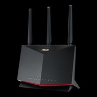 *全新行貨* ASUS RT-AX86U Pro AX5700 雙頻WiFi 6 電競無線路由器