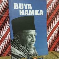 BUYA HAMKA MENGENANG 100 TAHUN KELAHIRAN HAMKA - ORIGINAL LANGKA