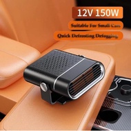 Car heater 12v Heating Fan Car Glass Heater Fan