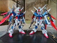 Mgsd命運高達spec2配色