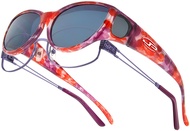 Jonathan Paul Fitovers IKARA BERRY CRUSH - POLARVUE GREY LENS