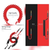 Cable Aux Spring SJ256 Cable Aux Spring