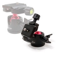 Andoer Tripod Ball Head with Slide Quick Release Plate System