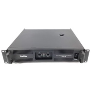 (ใช้โค้ดลดอีก10%) TADA PRO8 เพาเวอร์แอมป์ AMP 2 CH Class D PRO 8 PRO-8 ( สินค้าใหม่ ศูนย์ไทย/ออกใบกก