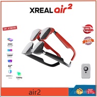 XREAL Air 2 Smart AR glasses SONY's latest generation of silicon-based OLED screen 120Hz high brush 72g ultra light professional grade color certification non-VR glasses YISG