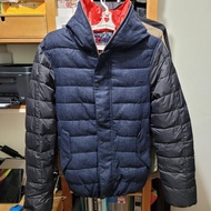 全新DUVETICA羽絨褸