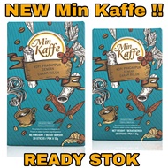 Min Kaffe Hai O Salt Coffee (enhanced Formula)
