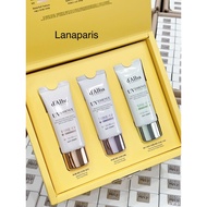 D’alba D alba Dalba sunscreen company product tone up to tone up