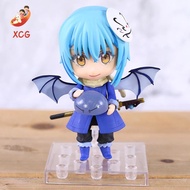 XUECHUANGYING Anime Model Toys 1067# PVC Rimuru Tempest Figure Toy Action Figure That Time I Got Rei